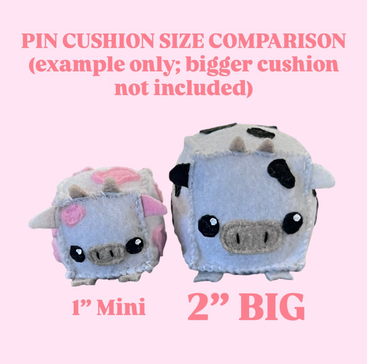 Brown Spotted Cow (PRE-ORDER)