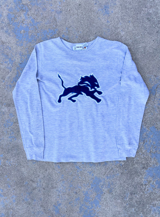 Detroit Lions #14 Long Sleeve
