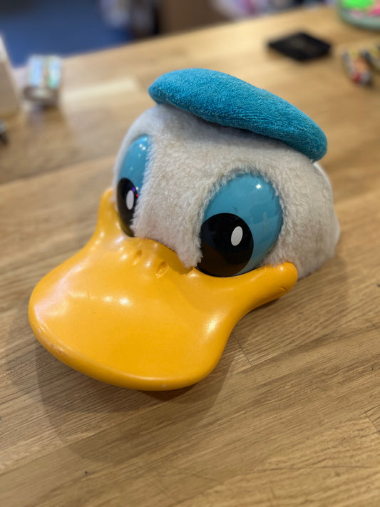 90's WDW Donald Duck Hat (YOUTH)